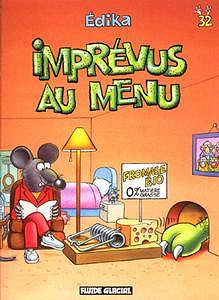 Imprevus Au Menu
