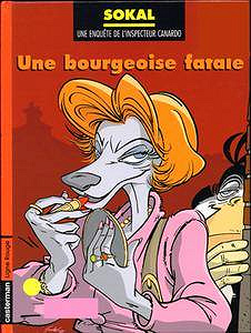 Inspecteur Canardo 27 Volumes