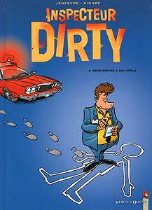 Inspecteur Dirty 1-2