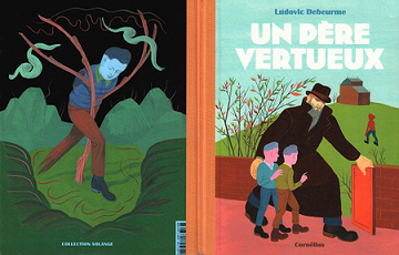 Un Père Vertueux