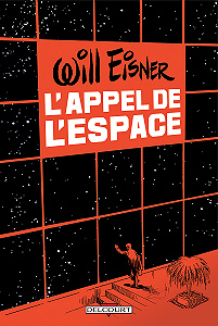 L’appel de L’espace (Delcourt-Contrebande)