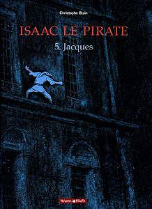 Isaac Le Pirate 1-5