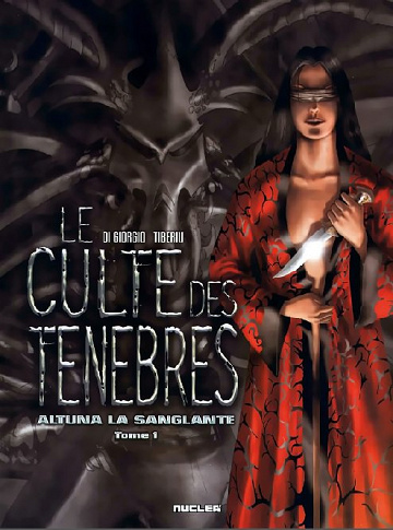 Le Culte des Ténèbres