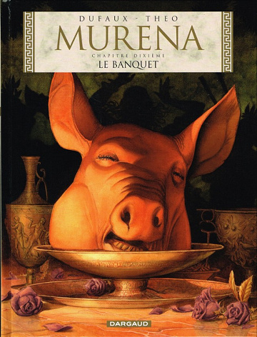 Murena (Tome 10)