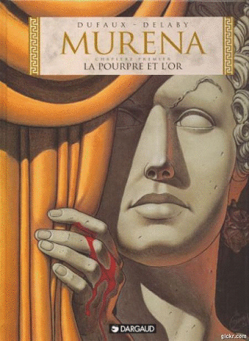 Murena - 9 Tomes