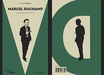 Marcel Duchamp - Un Petit Jeu Entre Moi Et Je
