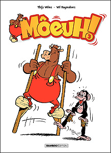 Môeuh! - Tome 3