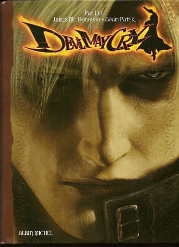 Devil May Cry - L’ange Déchu