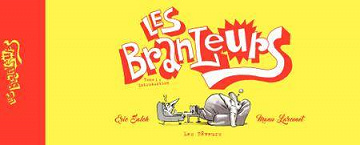Les branleurs (2017)