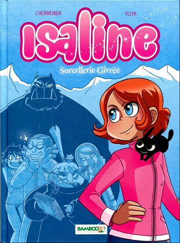 Isaline (Tome 2)