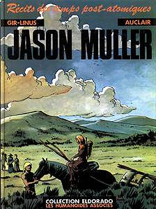 Jason Muller