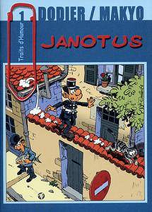 Janotus