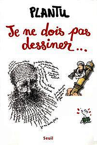 Je Ne Dois Pas Dessiner