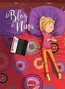 Le Blog de Nina (2017)