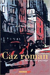 Caz roman: un américain paysage