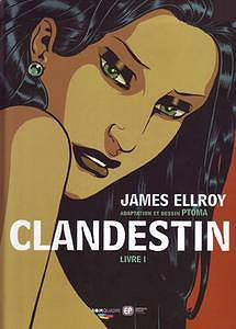 Clandestin 2 Volumes