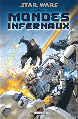Star Wars - Mondes Infernaux