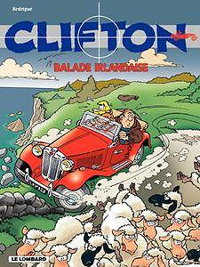 Clifton 1-21
