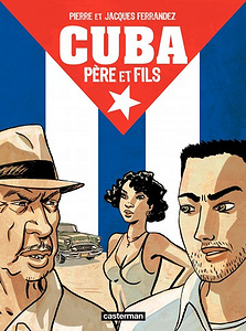 Cuba - Père et fils