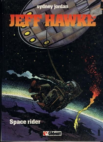 Jeff Hawke (Tomes 6 et 7)