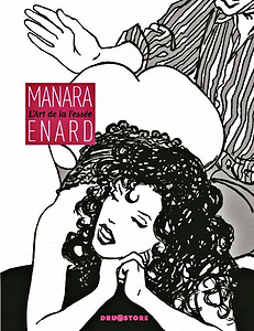 Manara - L’art de la fessée