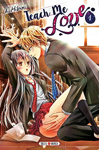 Teach me Love - Tome 1