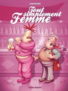 Tout simplement femme (2017)