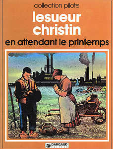 En Attendant Le Printemps