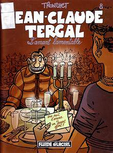 Jean-Claude Tergal 1-8