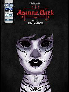 Jeanne Dark - 01 - Divination