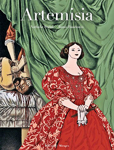 Artemisia (2017)