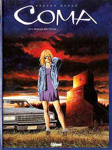 Coma 1-3