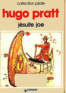 Jésuite Joe