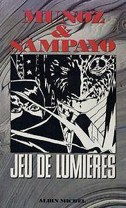 Jeu De Lumières