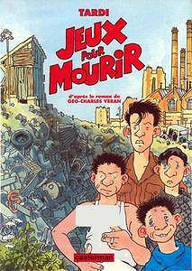 Jeux Pour Mourir