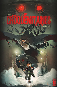 Croquemitaines - Tome 2 (2017)