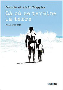 Là Où Se Termine La Terre