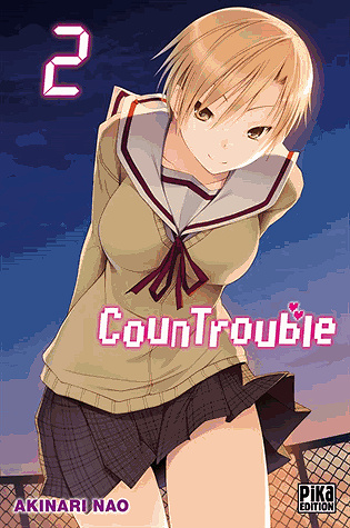 Countrouble - Intégrale 7 Tomes