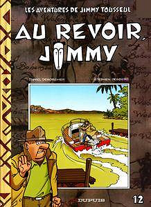 Jimmy Tousseul 1-12