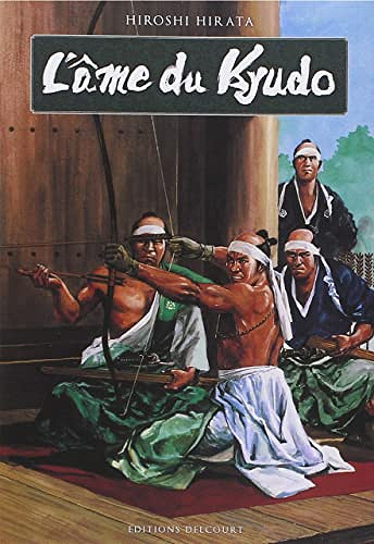 L’ame du Kyudo