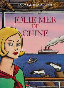 Jolie Mer De Chine