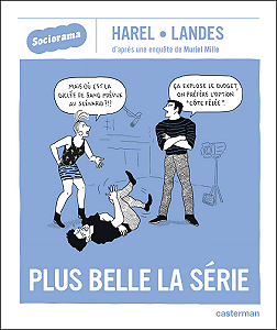 Sociorama - Plus Belle la Série
