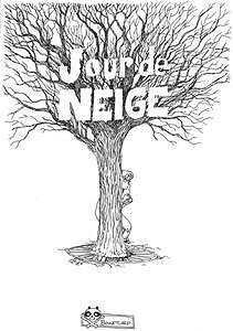 Jour de neige