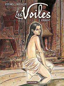 Les Voiles - Tome 1 - Orient
