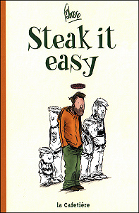 Steak It Easy