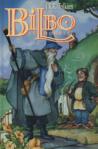 Bilbo le Hobbit - Intégrale