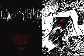 Faune Ou L’histoire D’un Immoral
