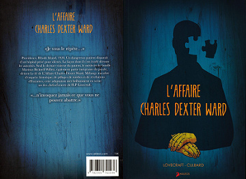 L’affaire Charles Dexter Ward