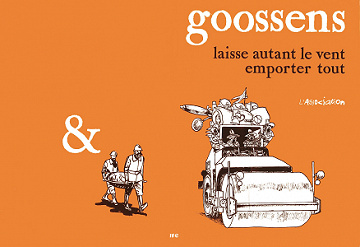 Laisse Autant Le Vent Emporter Tout