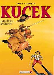 Kucek 3 Tomes